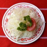 Halászcsárda Káposzta saláta