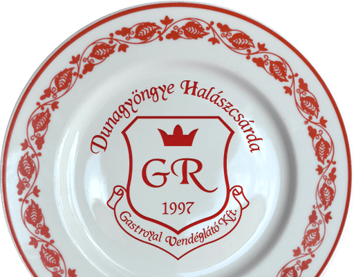 Dunagyöngye Halászcsárda